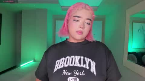 Snapshot of elizabethbennett_ chatting on 23, 2, 2026 Call me Eli online show from 23, 2, 2026