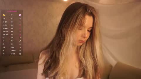 Elizabeth online show from 2, 11, 2025