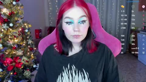 Eli online show from 6, 12, 2024