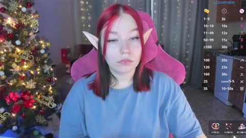 Eli online show from 23, 12, 2024