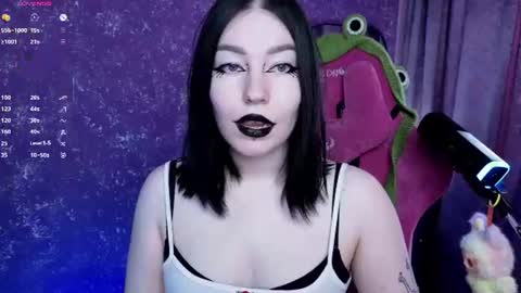 Snapshot of elizabethflowerr chatting on 16, 6, 2026 Eli online show from 16, 6, 2026
