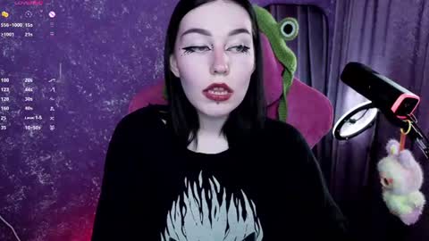 Snapshot of elizabethflowerr chatting on 22, 6, 2026 Eli online show from 22, 6, 2026