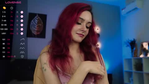 Elizabet online show from 20, 10, 2025