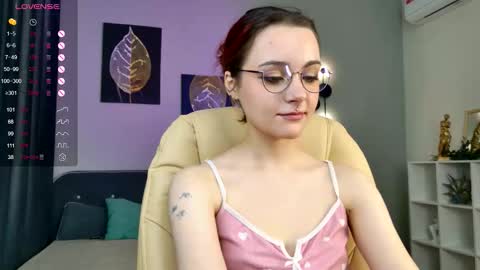 Elizabet online show from 22, 11, 2025