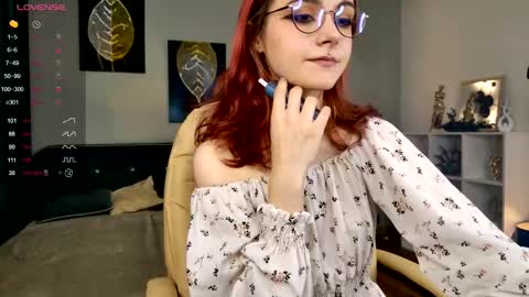 Elizabet online show from 2, 12, 2025