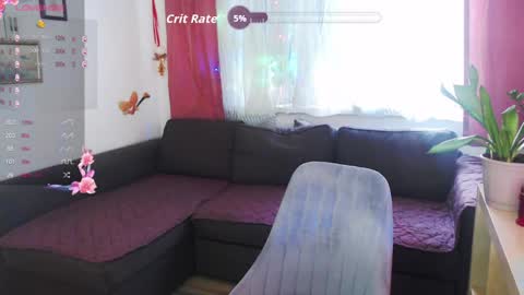 Hellomy name is Liset Monroe online show from 27, 3, 2026