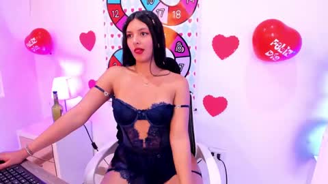 Elizabeth Rodrguez  online show from 15, 2, 2025