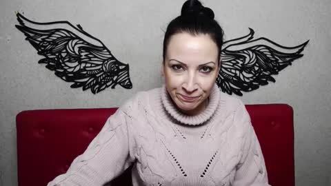 ElizabethSho online show from 11, 2, 2025