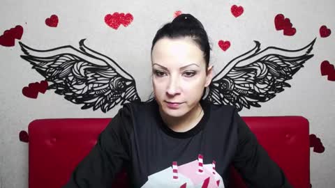 ElizabethSho online show from 27, 2, 2025