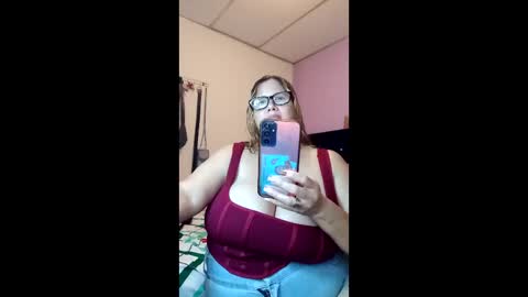 Snapshot of elizabethtaylor1 chatting on 26, 3, 2026 Elizabeth online show from 26, 3, 2026