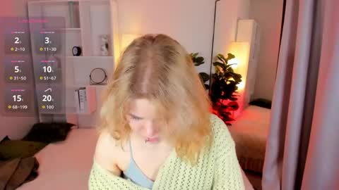 Snapshot of elizabethvane chatting on 5, 5, 2026 Elizabeth online show from 5, 5, 2026