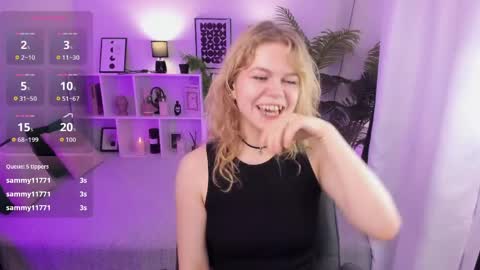 Snapshot of elizabethvane chatting on 7, 6, 2026 Elizabeth online show from 7, 6, 2026