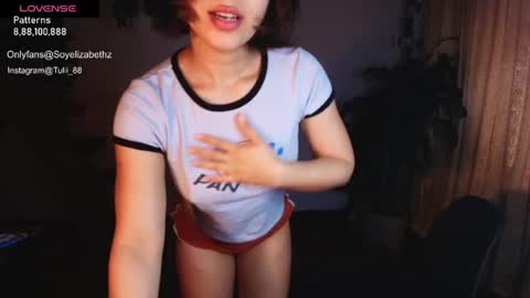 Tuli online show from 12, 6, 2026