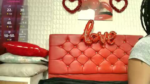 elizabetth_roman online show from 15, 3, 2026