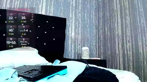 elizabetth_roman online show from 21, 3, 2026