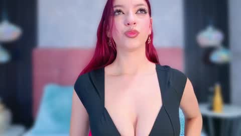 Snapshot of elizabetthkitty chatting on 26, 4, 2026 Elizabet online show from 26, 4, 2026
