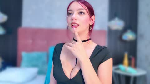 Snapshot of elizabetthkitty chatting on 2, 5, 2026 Elizabet online show from 2, 5, 2026