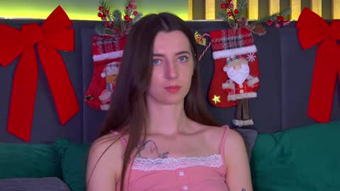 Snapshot of elizabetwilsoon chatting on 9, 1, 2025 Elizabet online show from 9, 1, 2025