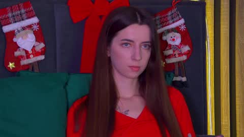 Snapshot of elizabetwilsoon chatting on 12, 1, 2025 Elizabet online show from 12, 1, 2025