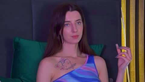 Snapshot of elizabetwilsoon chatting on 15, 1, 2025 Elizabet online show from 15, 1, 2025