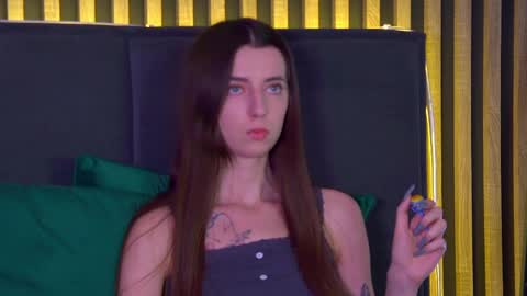 Snapshot of elizabetwilsoon chatting on 16, 1, 2025 Elizabet online show from 16, 1, 2025