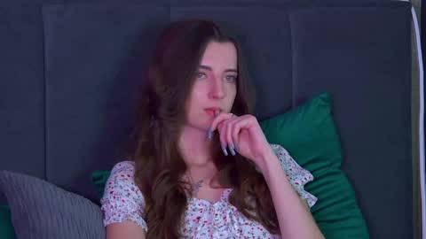 Snapshot of elizabetwilsoon chatting on 22, 1, 2025 Elizabet online show from 22, 1, 2025