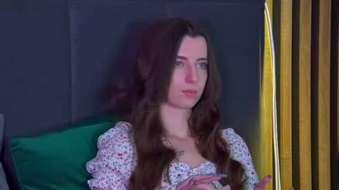 Snapshot of elizabetwilsoon chatting on 23, 1, 2025 Elizabet online show from 23, 1, 2025