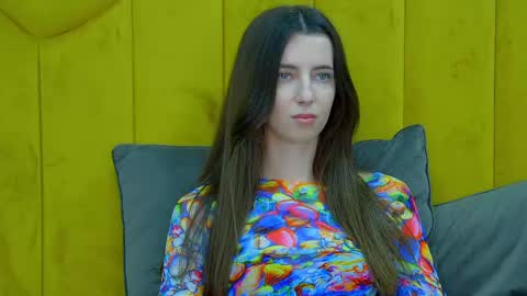 Snapshot of elizabetwilsoon chatting on 24, 1, 2025 Elizabet online show from 24, 1, 2025