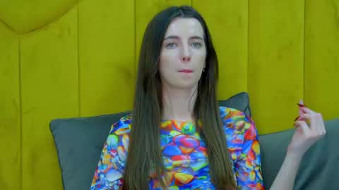 Snapshot of elizabetwilsoon chatting on 24, 1, 2025 Elizabet online show from 24, 1, 2025