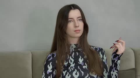 Snapshot of elizabetwilsoon chatting on 25, 1, 2025 Elizabet online show from 25, 1, 2025