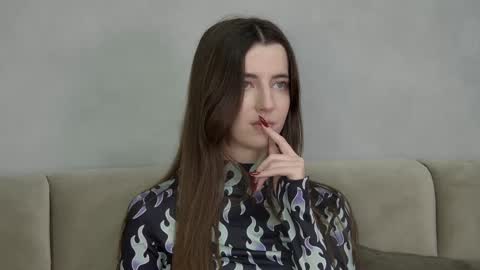 Snapshot of elizabetwilsoon chatting on 25, 1, 2025 Elizabet online show from 25, 1, 2025