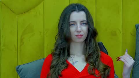 Snapshot of elizabetwilsoon chatting on 28, 1, 2025 Elizabet online show from 28, 1, 2025