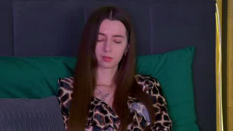 Snapshot of elizabetwilsoon chatting on 30, 1, 2025 Elizabet online show from 30, 1, 2025