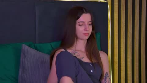 Snapshot of elizabetwilsoon chatting on 30, 1, 2025 Elizabet online show from 30, 1, 2025