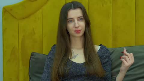 Snapshot of elizabetwilsoon chatting on 31, 1, 2025 Elizabet online show from 31, 1, 2025