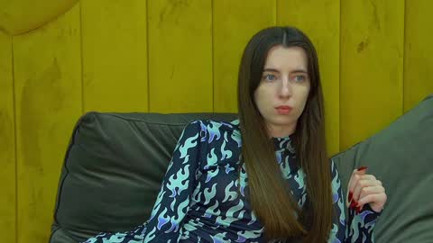 Snapshot of elizabetwilsoon chatting on 31, 1, 2025 Elizabet online show from 31, 1, 2025