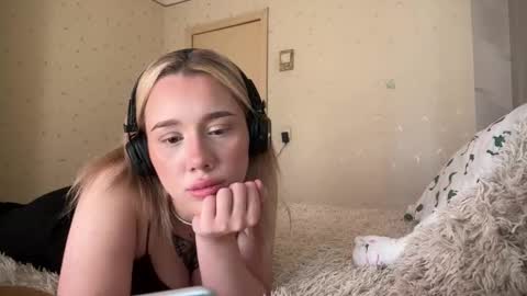 Alice online show from 26, 11, 2025