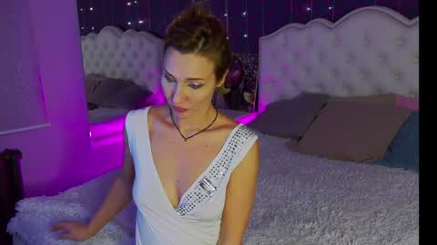 Snapshot of elizamayers chatting on 31, 1, 2025 Linda online show from 31, 1, 2025