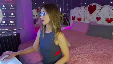 Snapshot of elizamayers chatting on 9, 2, 2025 Linda online show from 9, 2, 2025