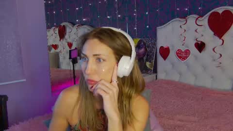 Snapshot of elizamayers chatting on 15, 2, 2025 Linda online show from 15, 2, 2025