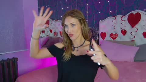 Snapshot of elizamayers chatting on 16, 2, 2025 Linda online show from 16, 2, 2025