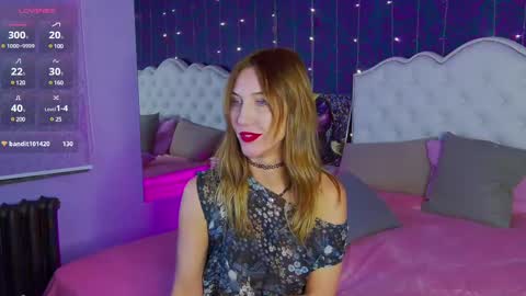 Snapshot of elizamayers chatting on 23, 2, 2025 Linda online show from 23, 2, 2025