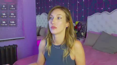 Snapshot of elizamayers chatting on 2, 3, 2025 Linda online show from 2, 3, 2025