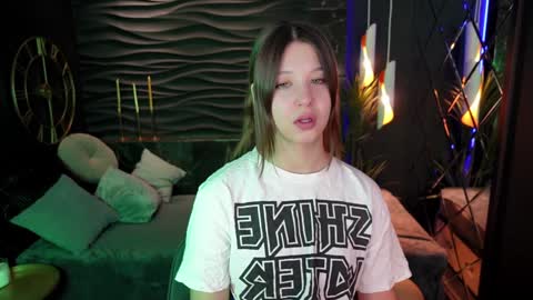 Eliza online show from 9, 1, 2025