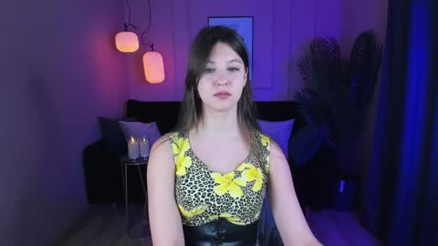 Eliza online show from 12, 1, 2025