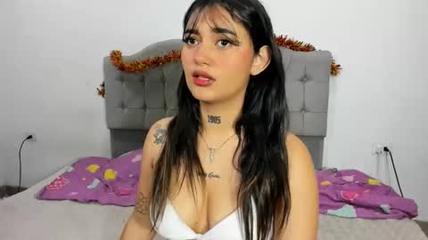 Snapshot of elizataylor24 chatting on 24, 1, 2025 Eliza online show from 24, 1, 2025