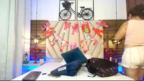 Eliza online show from 15, 9, 2025