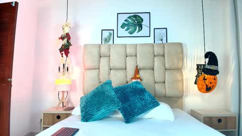 Eliza online show from 27, 10, 2025