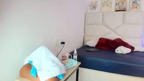 Eliza online show from 27, 5, 2026