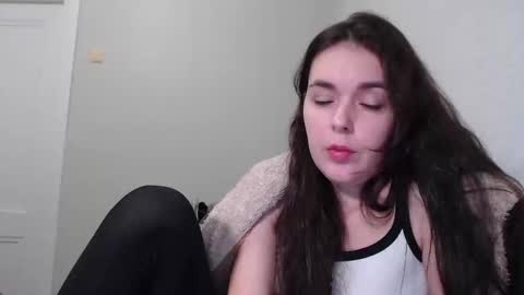 elizbetfox online show from 14, 11, 2025